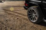 Mercedes-Benz G63 AMG by Vorsteiner 2014 года